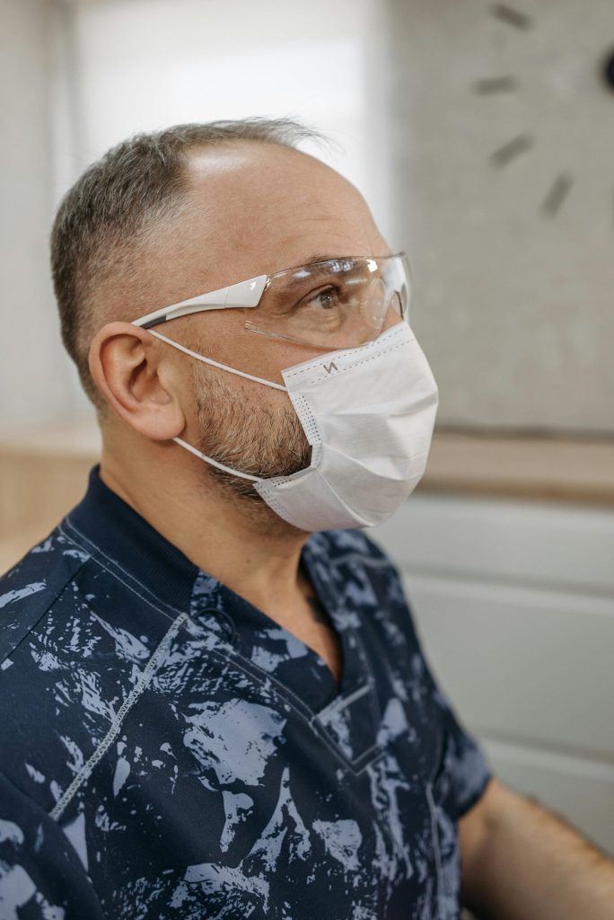 Calvitie chez l’homme : les traitements